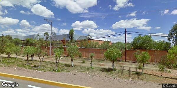 BODEGA DE LA SECRETARIA DE FINANZAS